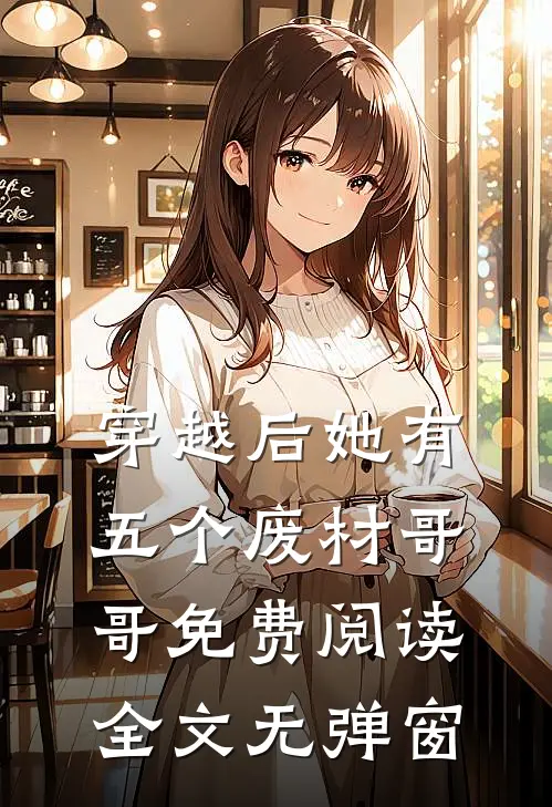 穿越后她有五个废材哥哥免费阅读全文无弹窗