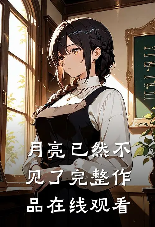 月亮已然不见了完整作品在线观看
