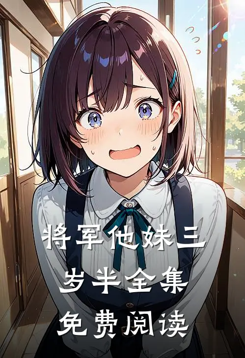 将军他妹三岁半全集免费阅读