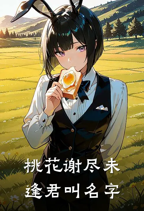 桃花谢尽未逢君叫名字
