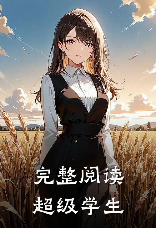 完整阅读超级学生