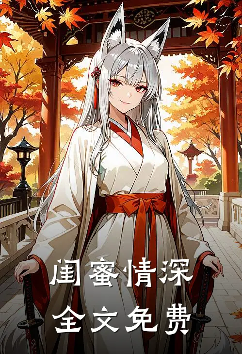 闺蜜情深全文免费