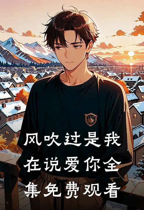 风吹过是我在说爱你全集免费观看