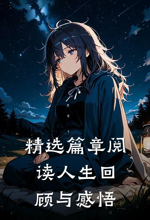 精选篇章阅读人生回顾与感悟