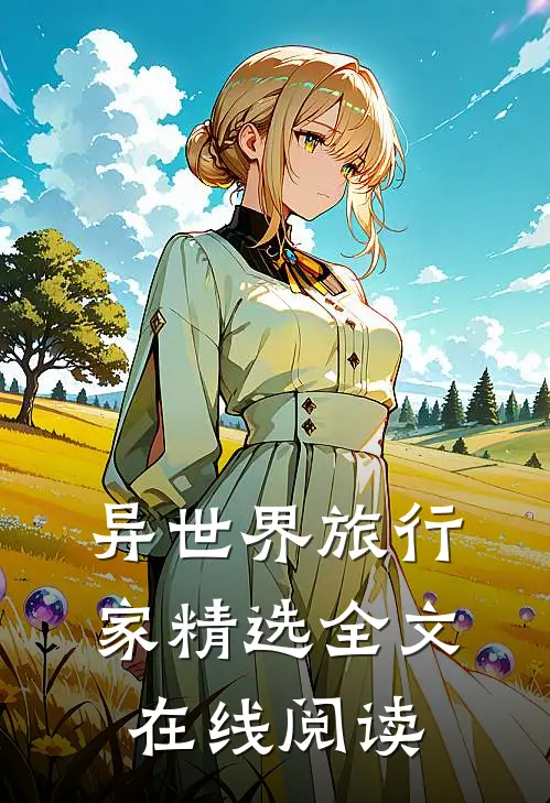 异世界旅行家精选全文在线阅读