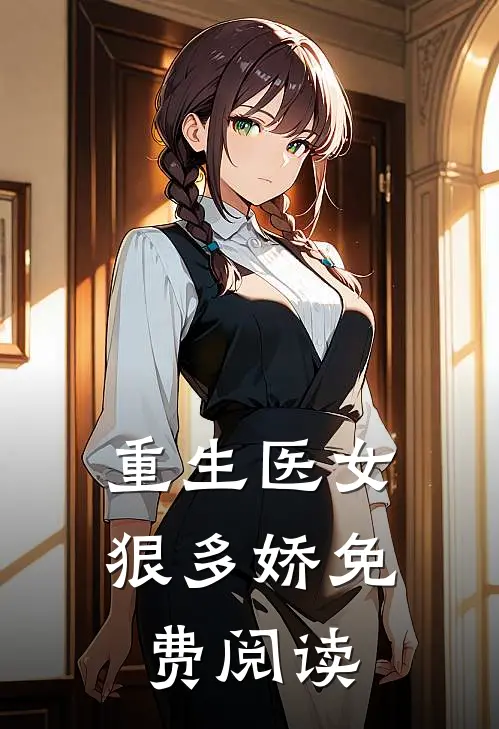 重生医女狠多娇免费阅读