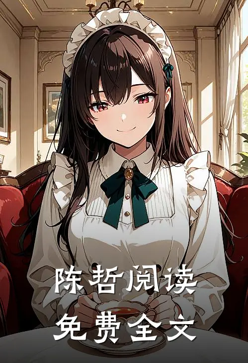 陈哲阅读免费全文