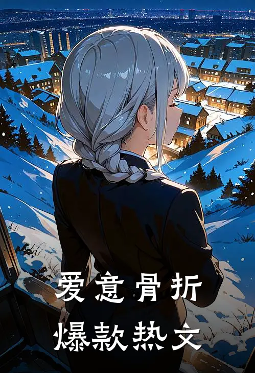爱意骨折爆款热文