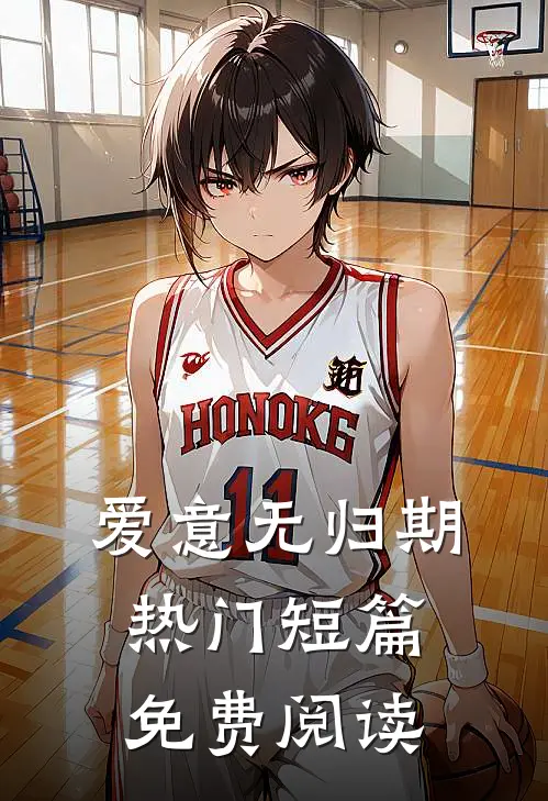 爱意无归期热门短篇免费阅读
