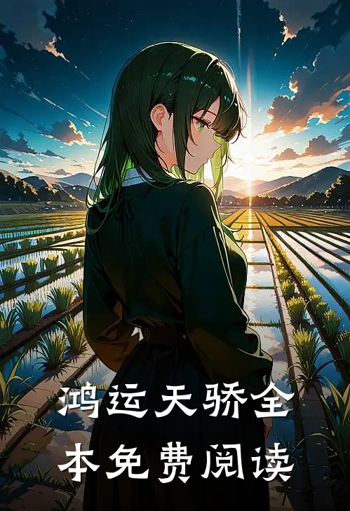 鸿运天骄全本免费阅读