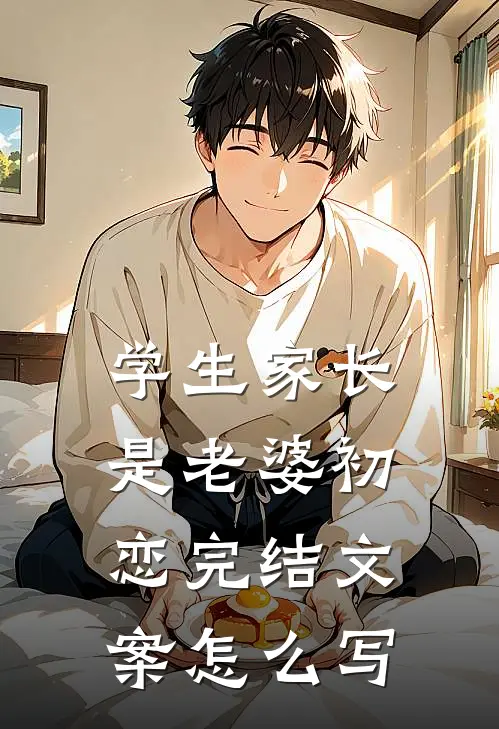 学生家长是老婆初恋完结文案怎么写