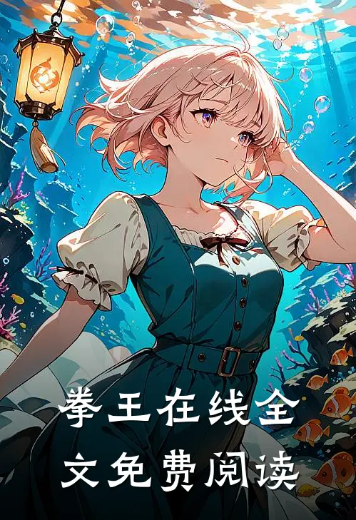 拳王在线全文免费阅读
