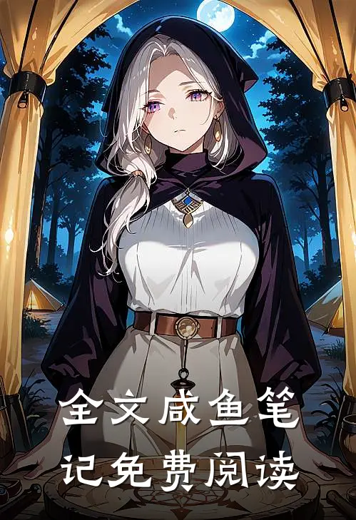 全文咸鱼笔记免费阅读