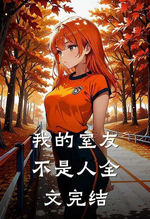 我的室友不是人全文完结