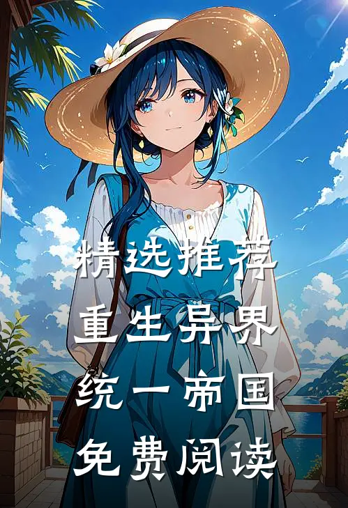 精选推荐重生异界统一帝国免费阅读
