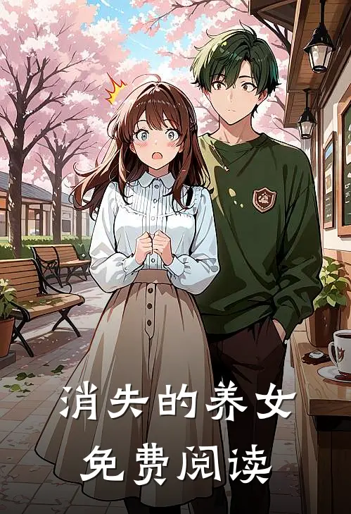 消失的养女免费阅读