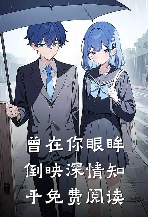 曾在你眼眸倒映深情知乎免费阅读