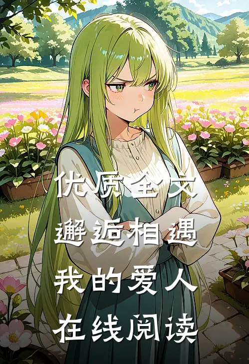 优质全文邂逅相遇我的爱人在线阅读