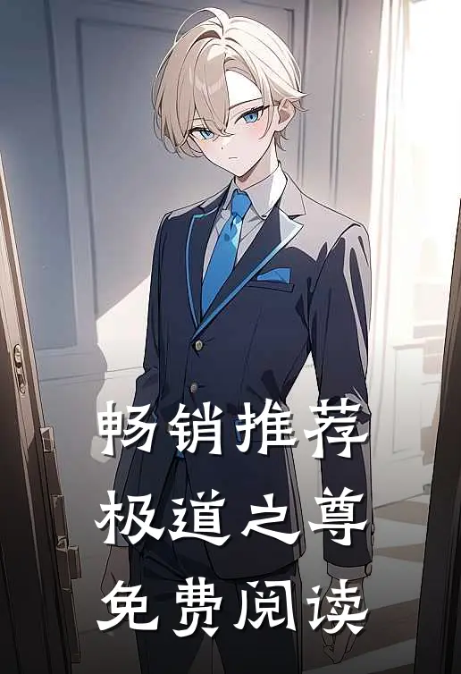 畅销推荐极道之尊免费阅读
