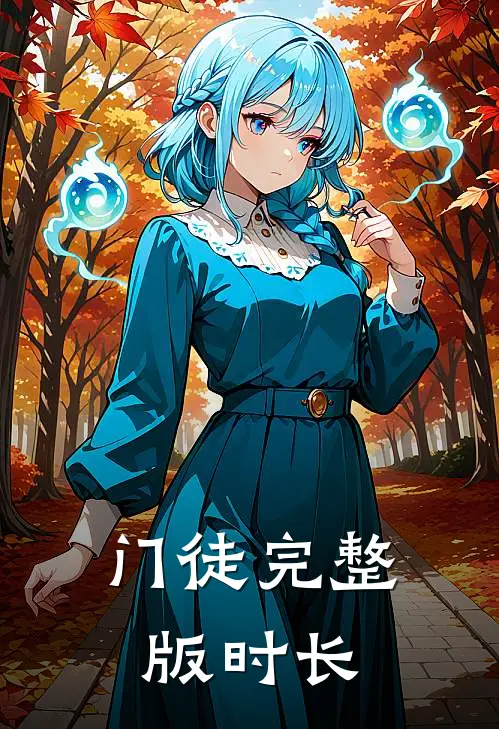 门徒完整版时长