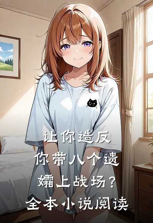 让你造反，你带八个遗孀上战场？全本小说阅读