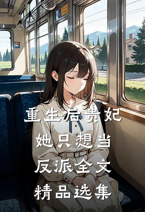 重生后贵妃她只想当反派全文精品选集
