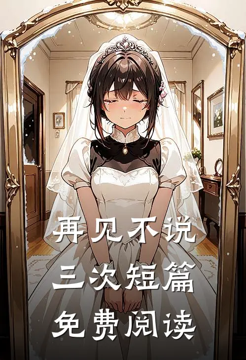 再见不说三次短篇免费阅读