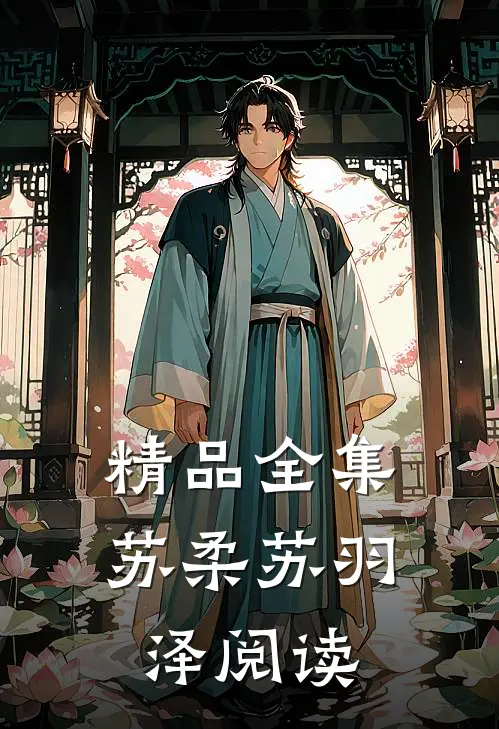 精品全集苏柔苏羽泽阅读