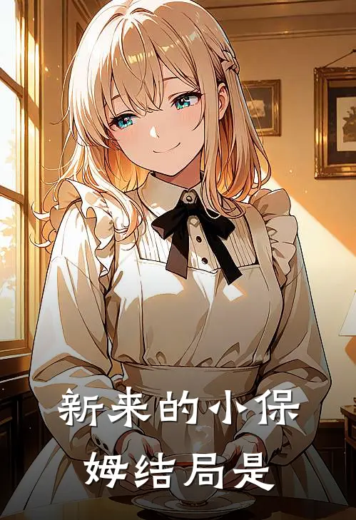 新来的小保姆结局是