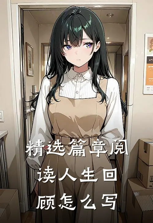 精选篇章阅读人生回顾怎么写