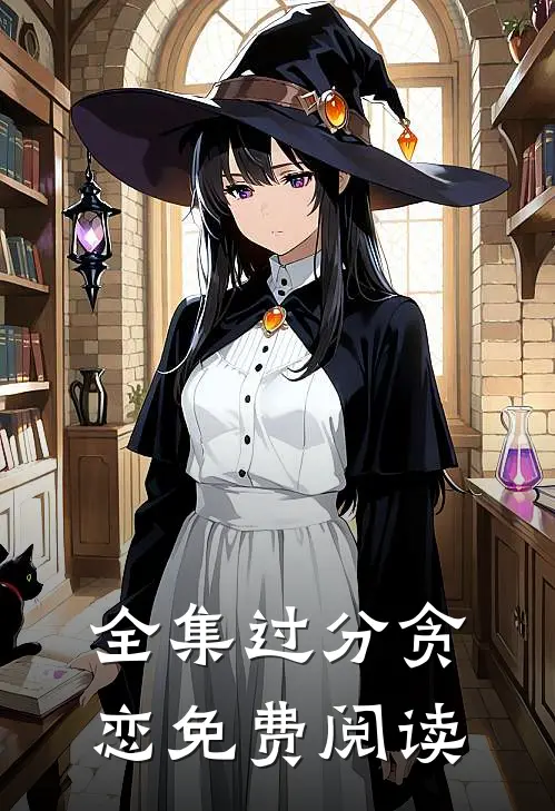 全集过分贪恋免费阅读