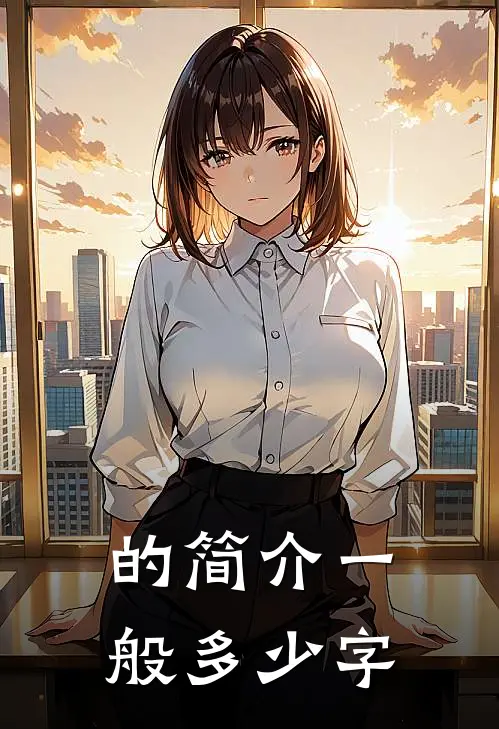 的简介一般多少字