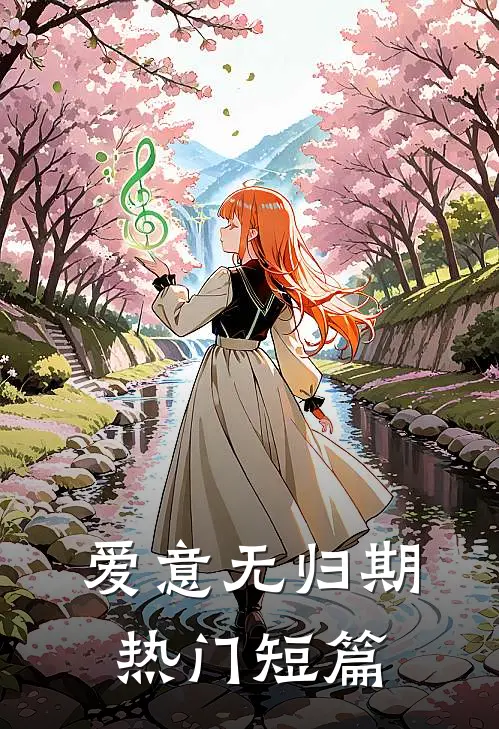 爱意无归期热门短篇