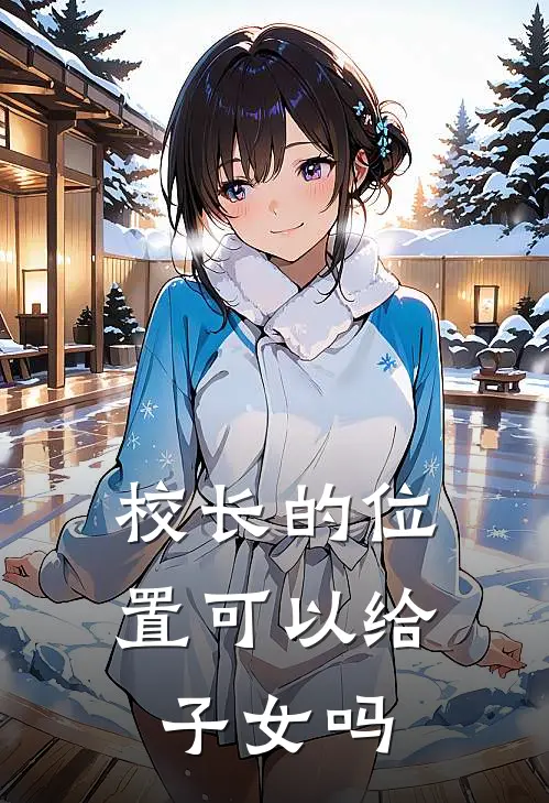 校长的位置可以给子女吗