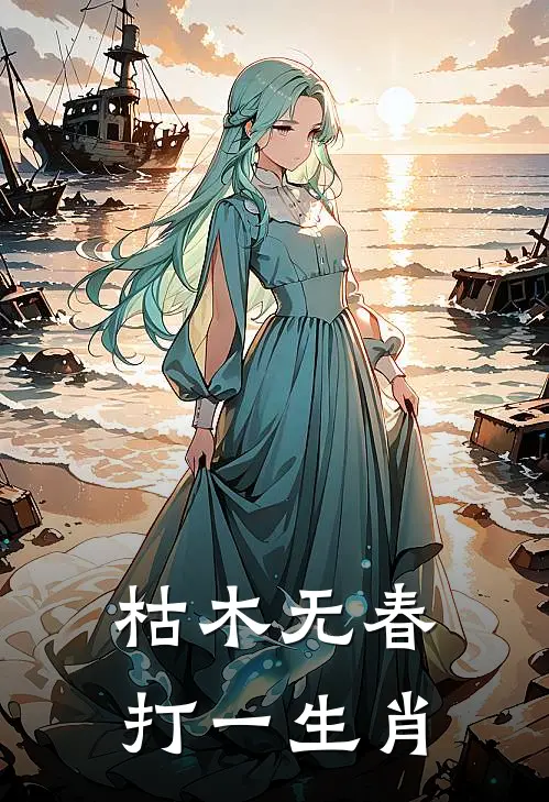 枯木无春打一生肖