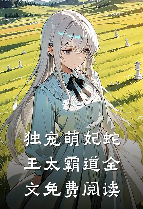 独宠萌妃蛇王太霸道全文免费阅读