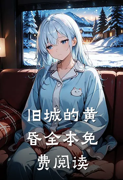 旧城的黄昏全本免费阅读