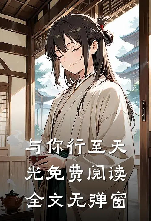 与你行至天光免费阅读全文无弹窗