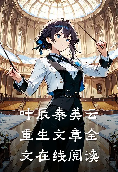 叶辰秦美云重生文章全文在线阅读