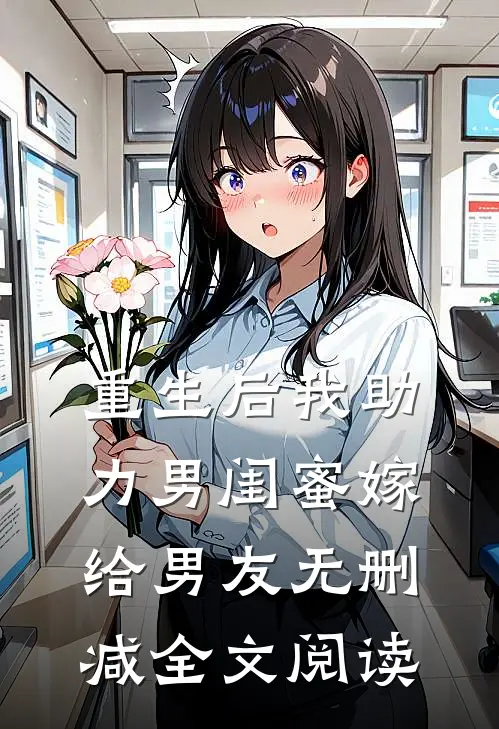 重生后我助力男闺蜜嫁给男友无删减全文阅读