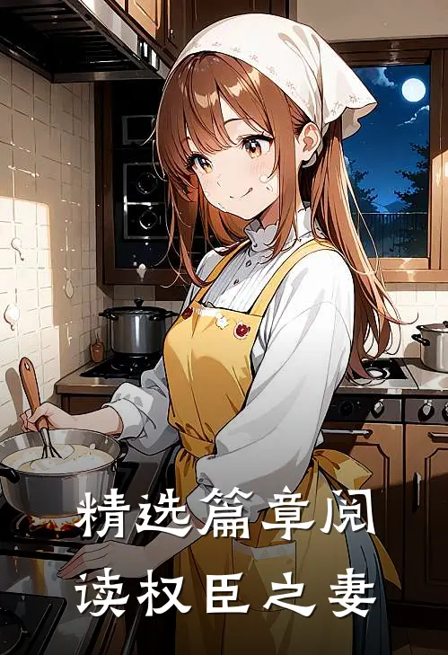 精选篇章阅读权臣之妻