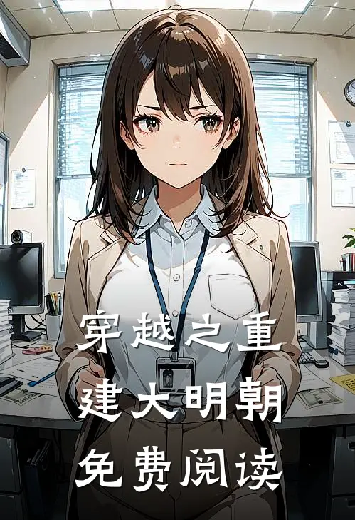 穿越之重建大明朝免费阅读