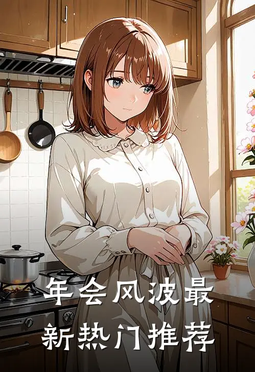 年会风波最新热门推荐