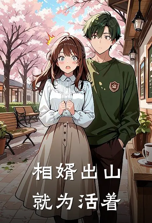 相婿出山 就为活着