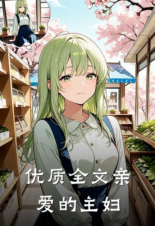 优质全文亲爱的主妇