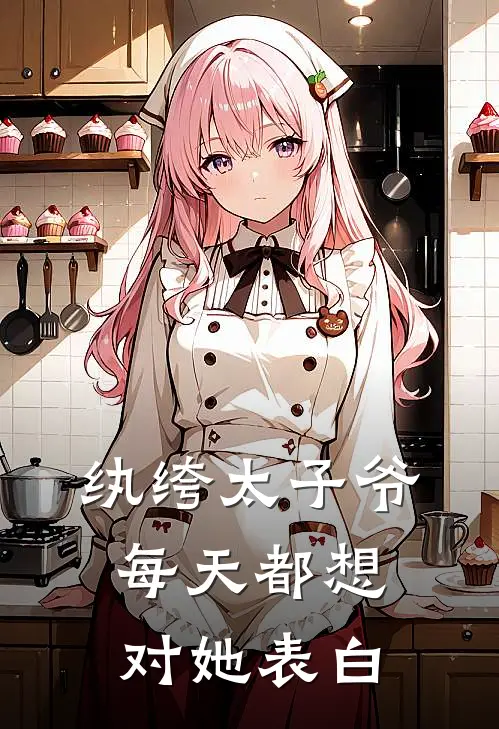 纨绔太子爷每天都想对她表白