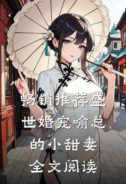 畅销推荐盛世婚宠喻总的小甜妻全文阅读