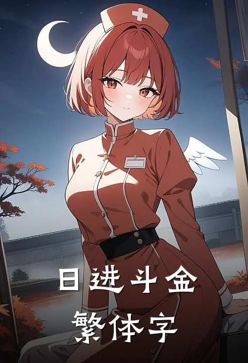 日进斗金繁体字