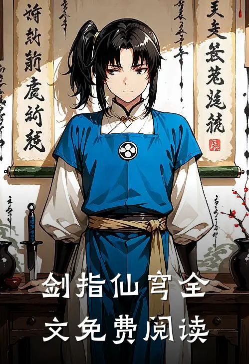 剑指仙穹全文免费阅读
