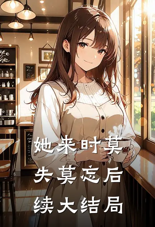 她来时莫失莫忘后续大结局